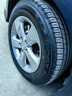 邓禄普（DUNLOP）汽车轮胎215/60R16 95H SPSPORT FM800适配凯美瑞天籁帕萨特迈腾 实拍图