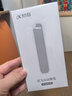 科大讯飞AI词典笔X9 Pro【重磅新品】英语学习神器点读单词翻译笔 小学初中高中同步全科便携式学习机  实拍图
