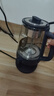 苏泊尔（SUPOR）养生壶煮茶器泡茶烧水壶电水壶热水壶烧水壶电热水壶办公家用304不锈钢玻璃SW-10C06 实拍图
