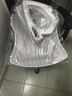 锦汐 电脑椅家用办公椅子靠背人体工学椅学习转椅老板座椅游戏电竞椅 【可后躺】白框灰网 实拍图