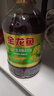 金龙鱼 食用油【保真菜籽油】非转基因压榨 纯香低芥酸菜籽油6.18L  实拍图