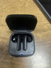 小米（MI）Redmi Buds 6 活力版 蓝牙耳机 30小时长续航 适用于安卓苹果手机 黑色 实拍图