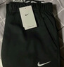 耐克（NIKE）裤子男款夏季 2026新款运动男裤直筒卫裤梭织速干长裤男士休闲裤 Dri-Fit快干科技/热推款/晒图退5 【建议拍小一码】 3XL 【190】体重190~210斤左右 实拍图