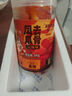 三只松鼠盐焗鸡脚筋100g 鸡爪掌中宝网红爆款办公室解馋休闲零食即食 实拍图
