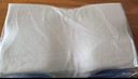 京东京造护颈蝶形枕 航天慢回弹记忆棉枕头枕芯颈椎枕成人加大记忆枕 实拍图