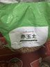 绿盼赤玉土盆景专用3-6mm大颗粒营养拌土种植基质爬宠扦插垫材2.5kg 实拍图