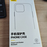 倍思【冰透磁吸|散热快】适用iPhone14ProMax手机壳苹果14ProMax保护套Magsafe磁吸壳防摔镜头全包透明 实拍图