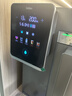 有逸（Unities）Uwater S5 加强版冷热台式净饮机净水器直饮0阻垢剂反渗透免安装玻璃纯水壶 深空灰 实拍图