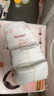 好奇（Huggies）铂金装小桃裤纸尿裤XL96片(12-17kg)加大号尿不湿透【透爽散热】 实拍图