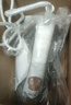 海尔（Haier）大面板电熨斗35g/min爆炸蒸汽210ml透明水箱家用挂烫机小型手持熨烫机老式裁缝店自清洁拼豆干烫机 实拍图