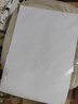【全网热销】a4纸打印复印纸 70g办公A4白纸草稿纸学生作业用草稿本空白纸用品 【产业带好货】A4打印纸-20张 实拍图