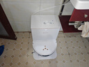 科沃斯T50 MAX扫地机器人扫拖一体自动清洗智能家用毛发0缠超薄上下水版(支持鸿蒙智联) 实拍图