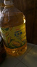 金龙鱼 食用油 非转基因 物理压榨玉米油6.18L（蕴含植物甾醇） 实拍图