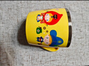 乐扣乐扣（LOCK&LOCK）儿童餐具进口不锈钢小学生牛奶杯卡通杯子带手柄水杯250ml 实拍图