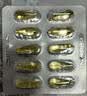 东北制药 维生素C片100mg*100片增强免疫力+双鲸 维生素D滴剂 800单位*30粒 预防骨质疏松 实拍图
