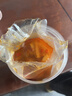十年梦柠檬酸辣无骨鸡爪2斤装罐装网红零食卤味即食小吃脱骨凤爪 加辣500g/1罐（体验装） 实拍图