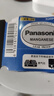 松下（Panasonic）碳性1号大号D型干电池2节 适用于热水器煤气燃气灶手电筒等 【一件包邮】 实拍图