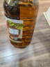 初萃【保真菜籽油】中粮纯香菜籽油4L 低芥酸非转基因食用油 物理压榨 实拍图