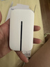 华为智选鸿蒙智选随身wifi6移动无线wifi随行网络4g无线网卡携带无限制三网全国通用流量2026款5G AX15B 升级WiFi6【双网切换】1500毫安续航6小时 实拍图