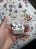 Apple/苹果 AirPods 4(支持主动降噪)搭配无线充电盒(USB-C)苹果耳机 蓝牙耳机适用iPhone/iPad 四代 实拍图