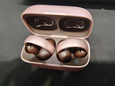 声阔安克【胡彦斌同款】AeroClip耳夹式耳机开放式运动跑步蓝牙耳机气传导超长续航适用苹果2026新款粉 实拍图