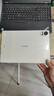 HUAWEI MatePad Air 12英寸 2025 华为平板电脑 鸿蒙AI 2.8K高刷超清全面屏 WIFI 12GB+256GB 羽砂白 实拍图