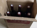 长城特酿3解百纳干红葡萄酒 750ml*6瓶整箱装红酒热门商品 实拍图