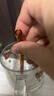 COOKSS吸管刷婴儿奶瓶刷长柄茶杯刷子保温杯水壶嘴刷茶杯盖小刷子加长 实拍图