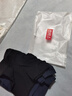 南极人【升级人参养护】男士内裤男生纯棉抗菌含蚕丝四角短裤衩裤头4条L 实拍图