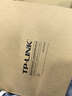 普联（TP-LINK） 5口千兆PoE交换机 4口PoE非网管交换机 监控网络网线分线器 企业级交换器 分流器 TL-SG1005P 实拍图