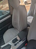 RATHBONE汽车座套坐垫亚麻布艺四季通用现代伊兰特途胜ix35悦动25名图 实拍图