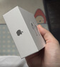 Apple/苹果 AirPods 4 搭配USB-C充电盒 苹果耳机 蓝牙耳机 适用iPhone/iPad/Mac 四代 实拍图
