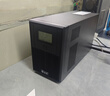 山克 SK3000 ups不间断电源3000VA/1800W家用办公电脑停电稳压应急备用ups电源可带6台电脑 实拍图