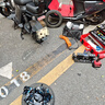 固满德龙腾四海电动车真空胎2.75-10寸踏板摩托车轮胎【免费上门安装】 实拍图