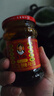 陶华碧老干妈  辣椒酱  精制牛肉末豆豉油辣椒210g 贵州特产 实拍图