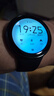 荣耀手表Fit 44mm【国家补贴】活力版 幻夜黑 超轻薄超长续航NFC智能运动手表 GS3i升级款男女表送男友 实拍图