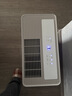 美的（Midea）54升小方物除湿机100㎡家用回南天抽湿机干衣机 地下室泵压上排水除湿器CF54BS/DA (支持鸿蒙智联) 实拍图