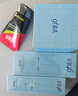 高夫f高夫3件套控油洁面乳180ml+水凝露(98g+2g)+次抛精华液1.5ml*20 实拍图