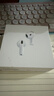 Apple/苹果 AirPods 4(支持主动降噪)搭配无线充电盒(USB-C)苹果耳机 蓝牙耳机适用iPhone/iPad 四代 实拍图
