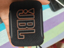 JBL GO5 音乐金砖五代 蓝牙音箱 户外便携音箱 徒步骑行 电脑音响 go4升级款 礼物小音箱 澜夜黑 实拍图