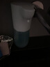 科固（KEGOO）自动感应泡沫洗手液机 家用皂液器洗手液盒可加液充电K220818 实拍图