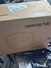九阳（Joyoung）30分钟快煮饭大火力柴火饭4升家庭容量3~4人电饭煲电饭锅多功能微压焖煮方煲F-40FZ815 实拍图