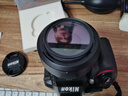 早行客52mmUV镜保护镜 微单反相机超薄12层镀膜滤镜 适用佳能索尼适马E口301.4/尼康351.8/501.4D/501.8D 实拍图