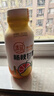 清蓝 杨枝甘露300ml*8瓶 椰果西米芒果西柚水果饮料复合果汁港式饮品 实拍图