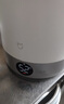 米家【316L零涂层内胆】小米恒温电热水壶3pro 316L母婴级不锈钢家用烧水壶 自动断电保温一体2L大容量 实拍图