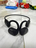 兰士顿AirWave Pro开放式蓝牙耳机无线气骨传导概念 运动耳机跑步不入耳骑行超长续航 竞速黑 实拍图