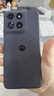 摩托罗拉【国家补贴】联想moto g100 四年质保 LCD护眼屏 7000mAh 超强续航 NFC 5GAI 12GB+256GB 曜石黑 实拍图
