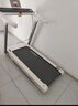 佑美U4Ultra跑步机家庭用智能登山爬坡全折叠走步机2026新款T09-05-01 实拍图