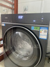 海尔（Haier）云溪5.0 AWE同款 滚筒洗衣机全自动单洗家用 12公斤超薄 家电国家补贴以旧换新 京东自营直驱7AD1  实拍图