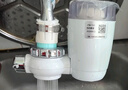 九阳（Joyoung）水龙头净水器去除余氯净化水质可视化可清洗滤芯一机四芯JYW-T05 实拍图